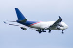 ER-JAI @ LOWW - Aerotrans Cargo Boeing 747-400(BDSF) - by Thomas Ramgraber