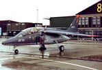 AT17 @ EGDY - At the 1996 photocall prior to the Yeovilton Air Show. - by kenvidkid