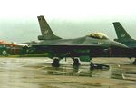 FA-69 @ EGDY - At the 1996 photocall prior to the Yeovilton Air Show. - by kenvidkid