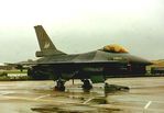 FA-117 @ EGDY - At the 1996 photocall prior to the Yeovilton Air Show. - by kenvidkid