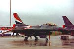 J-508 @ EGDY - At the 1996 photocall prior to the Yeovilton Air Show. - by kenvidkid
