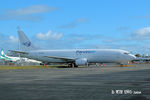 ZK-PAK @ NZAA - Airwork Flight Operations Ltd., Auckland - by Peter Lewis