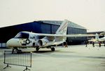 160134 @ EGDY - On static display at the 1979 Yeovilton air show. - by kenvidkid