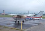N8805Z - Cessna 172H Skyhawk at the St. Louis Downtown Airport, Cahokia IL - by Ingo Warnecke