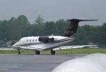 N427RR @ KCPS - Cessna 650 Citation III at the St. Louis Downtown Airport, Cahokia IL