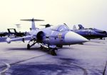 21 17 @ EGDY - On static display at the 1982 Yeovilton air show. - by kenvidkid
