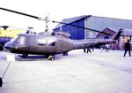 AE-422 @ EGDY - On static display at the 1982 Yeovilton air show. - by kenvidkid