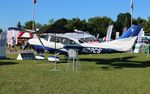 N22CS @ KOSH - Air Venture 2017 - by Florida Metal