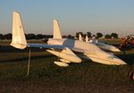 N26MS @ KOSH - Air Venture 2017 - by Florida Metal