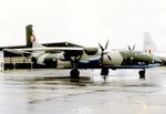 2506 @ EGDY - On static display at the RNAS Yeovilton 1994 50th Anniversary of D Day photocall. It rained all day. - by kenvidkid