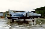 68-0444 @ EGDY - On static display at the RNAS Yeovilton 1994 50th Anniversary of D Day photocall. It rained all day. - by kenvidkid