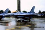 J-138 @ EGDY - On static display at the RNAS Yeovilton 1994 50th Anniversary of D Day photocall. It rained all day. - by kenvidkid