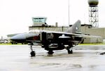 2406 @ EGDY - On static display at the RNAS Yeovilton 1994 50th Anniversary of D Day photocall. It rained all day. - by kenvidkid