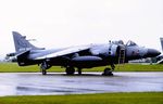 ZD612 @ EGDY - On static display at the RNAS Yeovilton 1994 50th Anniversary of D Day photocall. It rained all day. - by kenvidkid