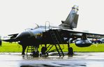 ZG729 @ EGDY - On static display at the RNAS Yeovilton 1994 50th Anniversary of D Day photocall. It rained all day. - by kenvidkid