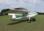 N90152 @ FD04 - Cessna 140