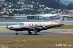 ZK-PLZ @ NZWN - Sounds Air Travel & Tourism Ltd., Picton - by Peter Lewis