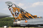 C16-73 @ EHVK - tiger meet markings - by olivier Cortot