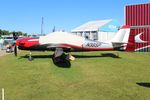 N38SP @ KOSH - Air Venture 2017 - by Florida Metal