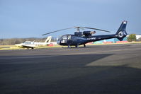 YU-HPZ @ EGBJ - at Gloucestershire Airport. - by Andrew Ashbee