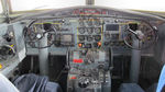 C-10 @ EHSB - the cockpit - by olivier Cortot