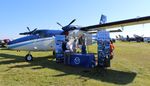 N46RF @ KOSH - Air Venture 2017 - by Florida Metal