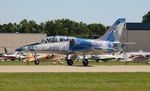 N50XX @ KOSH - Air Venture 2017 - by Florida Metal