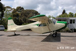 ZK-PWZ - Kairanga Aviation Ltd., Palmerston North
Kairanga airstrip - by Peter Lewis