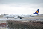 D-AEMB @ CPH - Copenhagen 3.2.2015 - by leo larsen