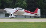 N68KG @ KOSH - Air Venture 2018 - by Florida Metal