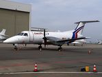 EC-JBE @ EHAM - Swift EMB120 parked for the weekend. - by FerryPNL