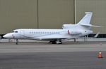 9H-JLK @ EHAM - TAG Falcon 7X - by FerryPNL