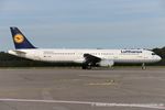 D-AIDP @ EDDK - Airbus A321-231 - LH DLH Lufthansa 'Paderborn' - 5049 - D-AIDP - 21.09.2017 - CGN - by Ralf Winter