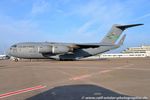 08-8193 @ EDDK - Boeing C-17A Globemaster III - MC RCH US Air Force USAF - P-193 - 08-8193 - 12.11.2016 - CGN - by Ralf Winter