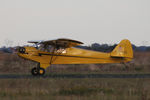 F-BHHQ @ LFPM - at Melun - by B777juju