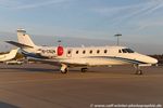 D-CSUN @ EDDK - Cessna 560XL Citation XLS+ - AHO Air Hamburg Private Jets - 560-6102 - D-CSUN - 14.11.2016 - CGN - by Ralf Winter