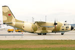 CN-AMO @ LOWW - Morocco - Air Force Alenia C-27J Spartan - by Thomas Ramgraber