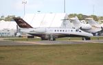 N85ER @ KORL - NBAA 2018 - by Florida Metal