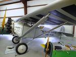 N2073 @ 1H0 - Ryan M-1 at the Aircraft Restoration Museum at Creve Coeur airfield, Maryland Heights MO