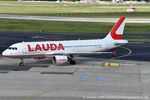 OE-LOR @ EDDL - Airbus A320-214 - OE LDM LaudaMotion - 3206 - OE-LOR - 27.09.2019 - DUS - by Ralf Winter