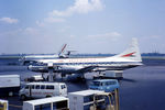 N5828 @ DCA - Not a freighter yet in this photo - by Charlie Pyles