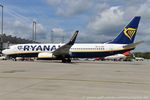 EI-EKP @ EDDK - Boeing 737-8AS(W) - FR RYR Ryanair - 35028 - EI-EKP - 03.05.2019 - CGN - by Ralf Winter