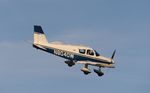 N8040W @ FD04 - Piper PA-28-180 - by Mark Pasqualino