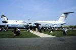 68-0222 @ EGUN - At the 1982 Mildenhall Air Fete. - by kenvidkid