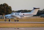 N96KK @ KORL - NBAA 2016