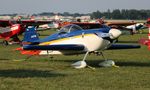 N107XL @ KOSH - OSH 2018 - by Florida Metal