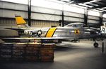 51-13371 @ KFFZ - At the Champlin Fighter Museum. - by kenvidkid