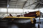 N88RT @ KFFZ - At the Champlin Fighter Museum. - by kenvidkid