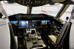 N27964 @ KSFO - Flightdeck SFO 2020. - by Clayton Eddy