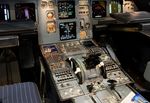 N410UA @ KSFO - Flightdeck SFO 2020. - by Clayton Eddy